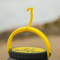 Black Cat Rechargeable Bivvy Light